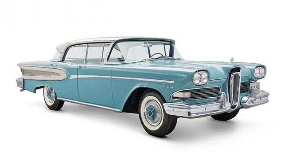 Ford Edsel (1957)
