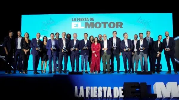 PRISA Motor 2025