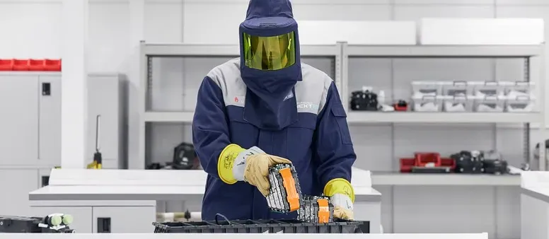 RML VarEVolt rendimiento híbridos enchufables.