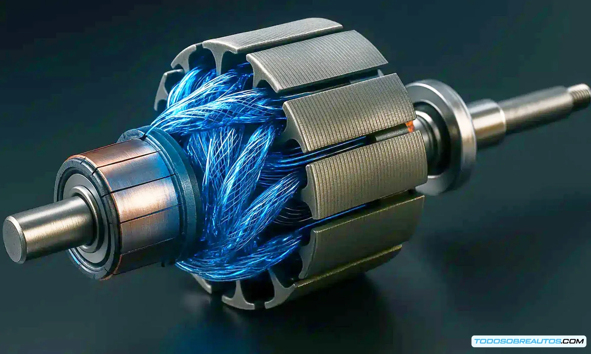 Imagen que representa el concepto de hypermiling o conducción eficiente.