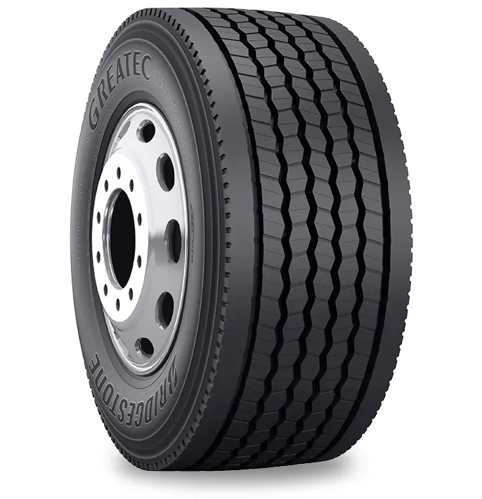 Bridgestone M760 Ecopia