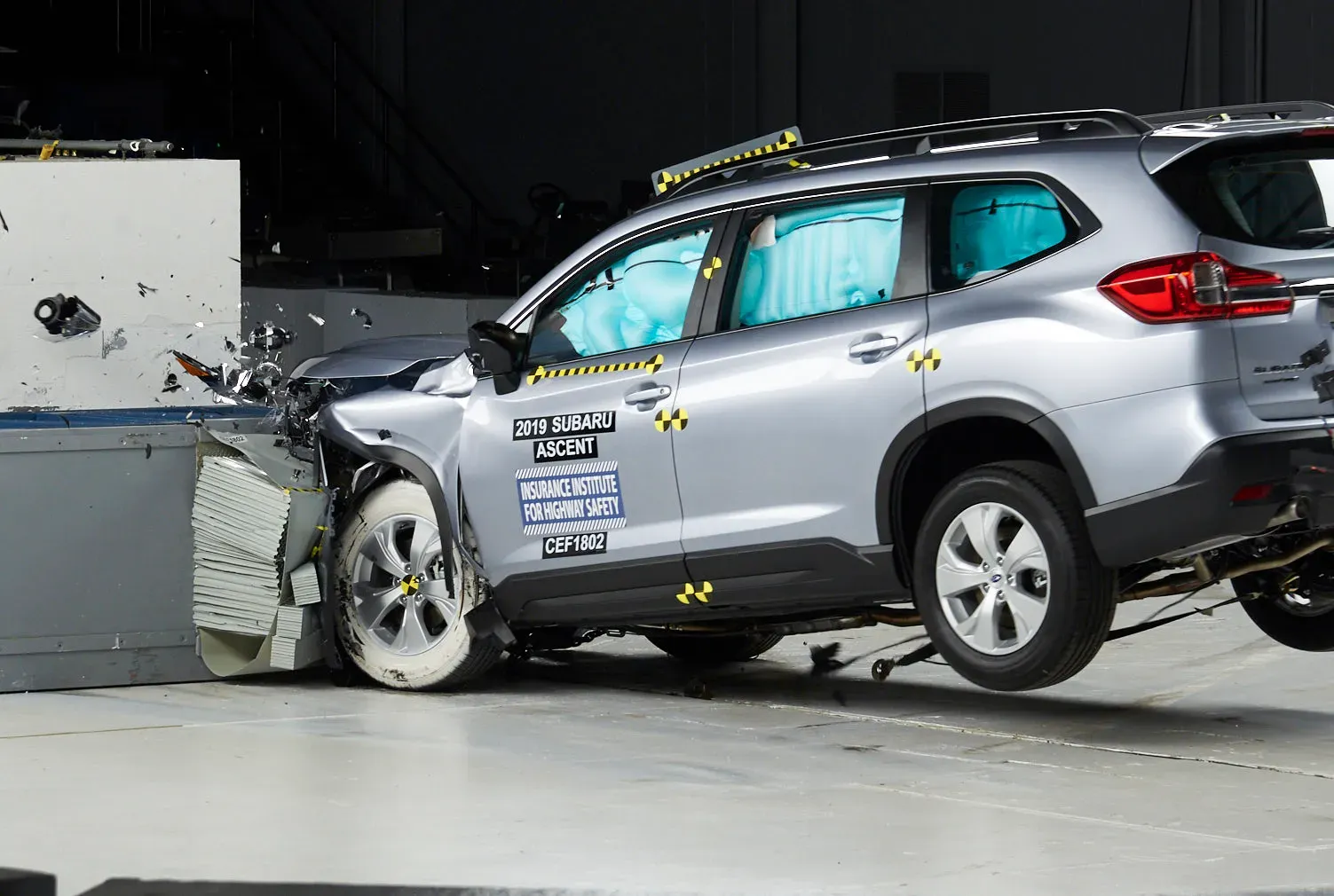 IIHS