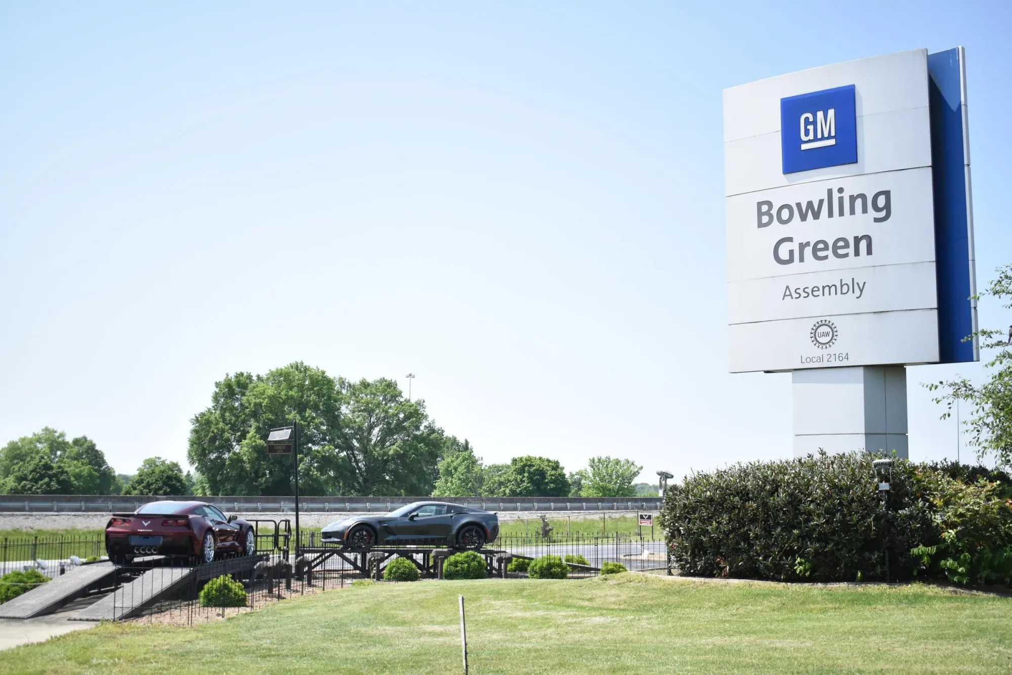 GM Bowling Green