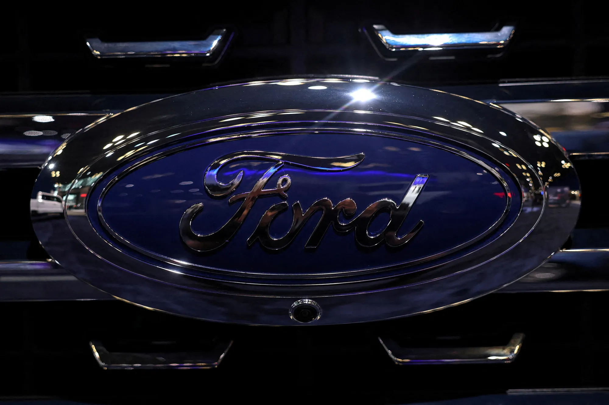 Ford retirará casi 150.000 vehículos en EEUU por falla en frenos