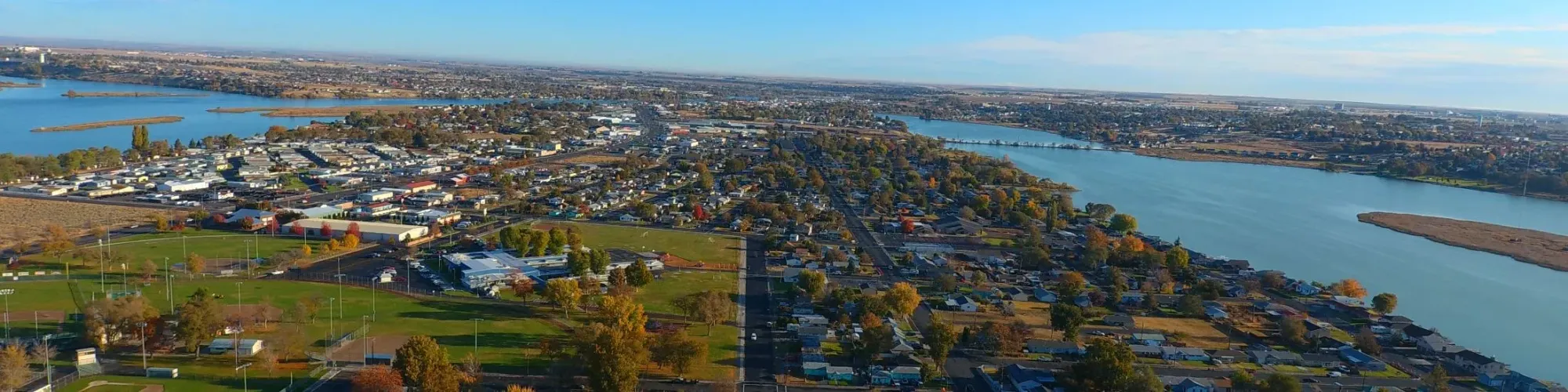 Moses Lake