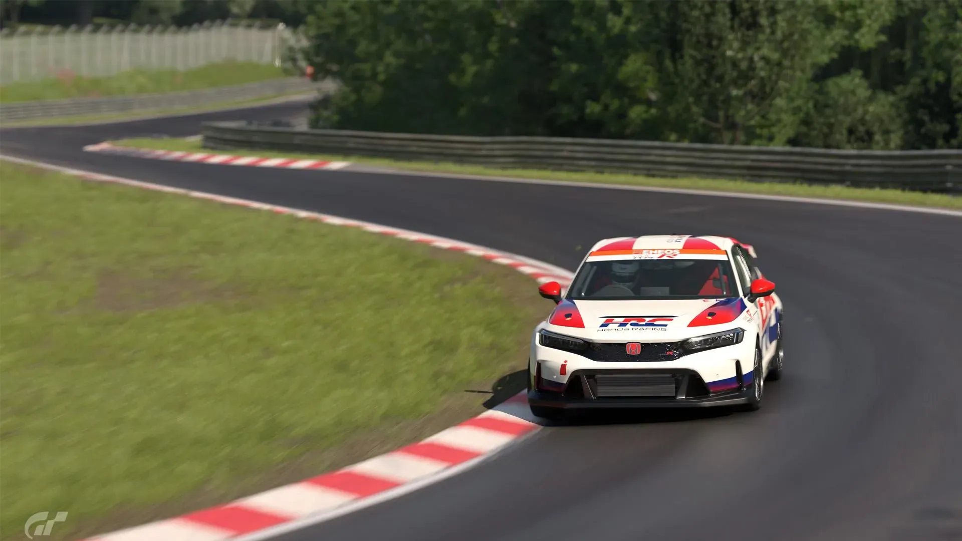 Honda launches Gran Turismo 7 esports competition