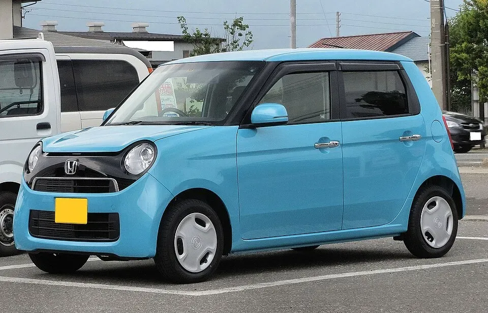 Honda N-One e