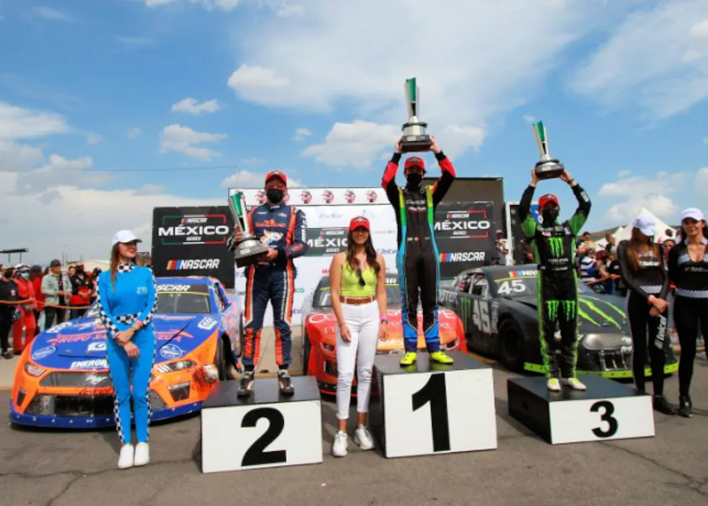  NASCAR Challenge 