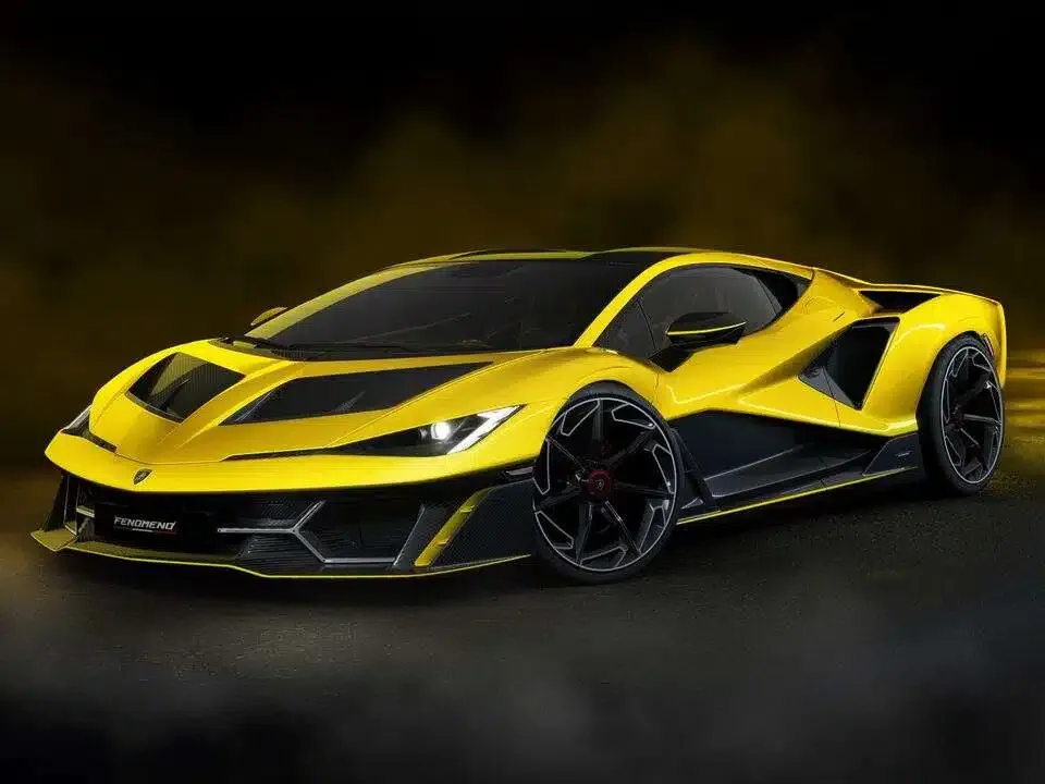 Il Cremonese Ex3me Automobili