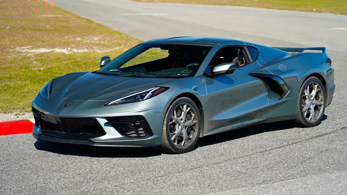 Z51 Performance Package