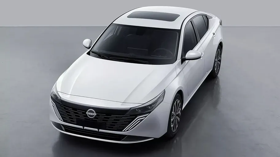  Nissan N6 2026