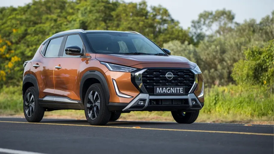 autos 2025 en Latinoamérica
