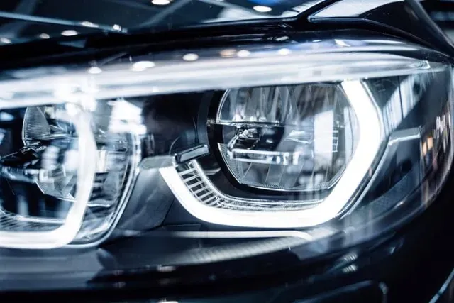  luces LED homologadas para tu coche