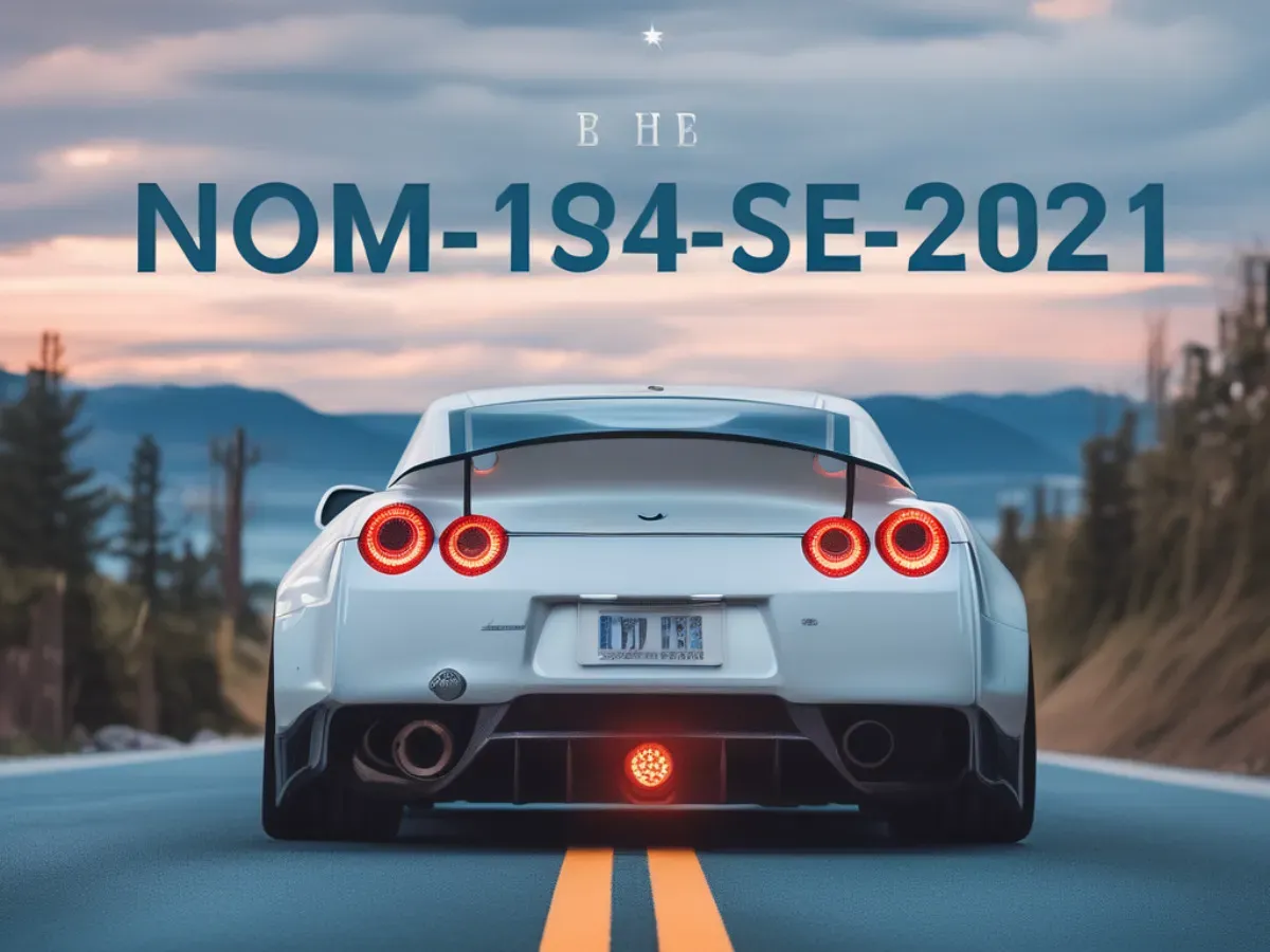 NOM-194-SE-2021