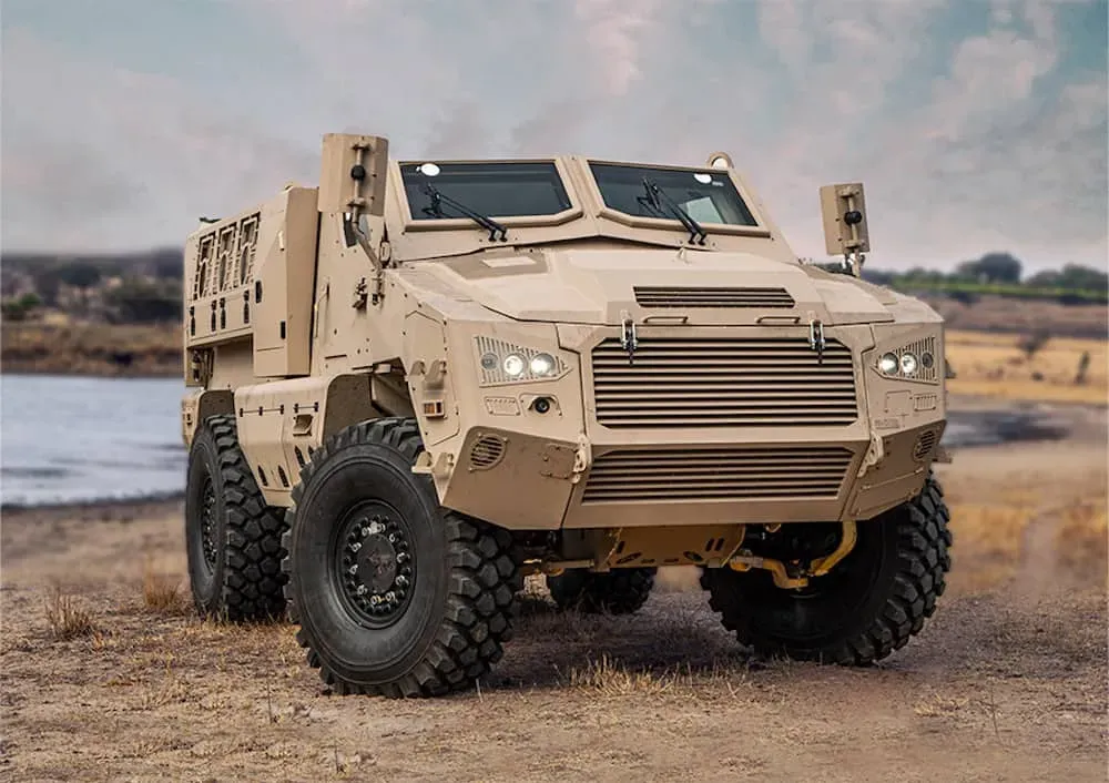 STANAG 4569