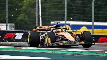  GP Hungría F1