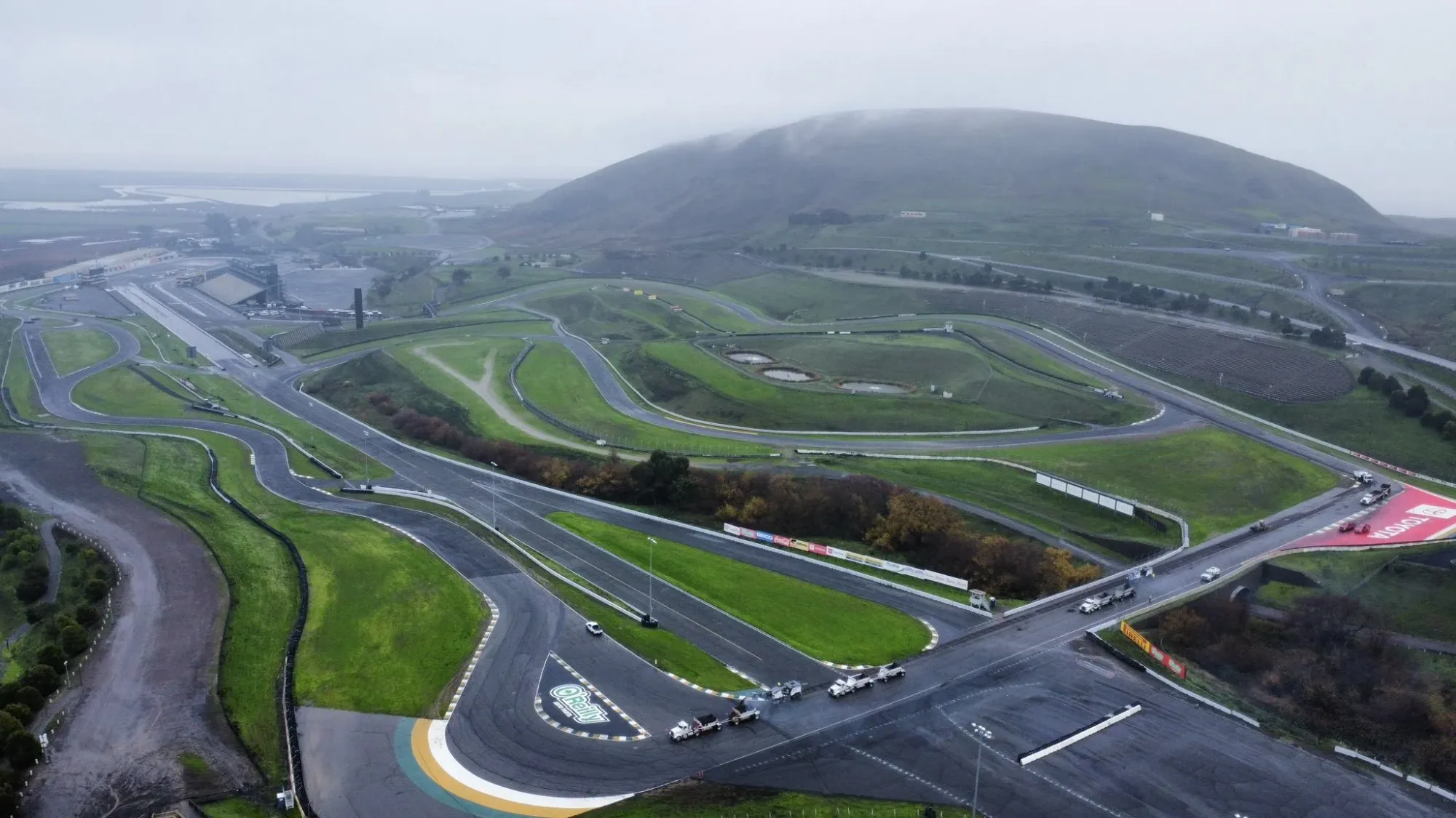 Sonoma Raceway
