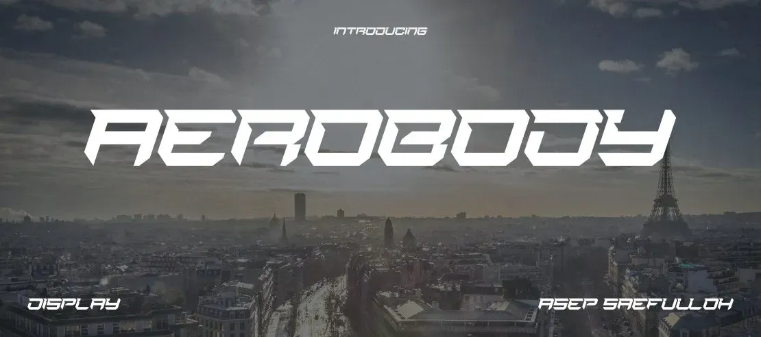 AeroBody