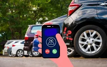Fraude de Auto Robado con IA