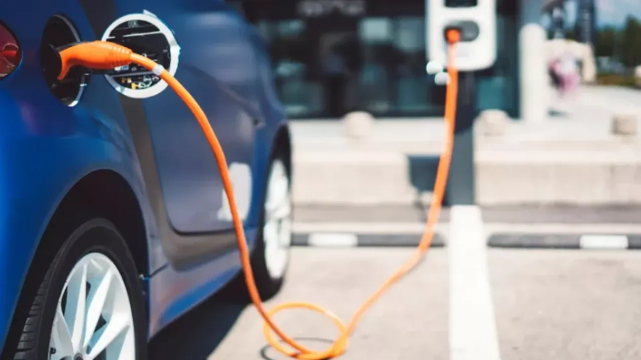 General Motors retiró sus autos eléctricos