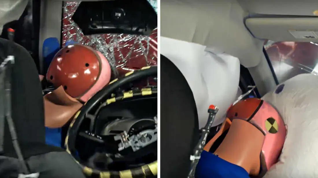 Airbags en México