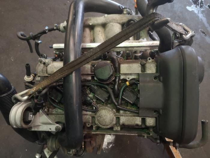 Motor 2.4T Diésel