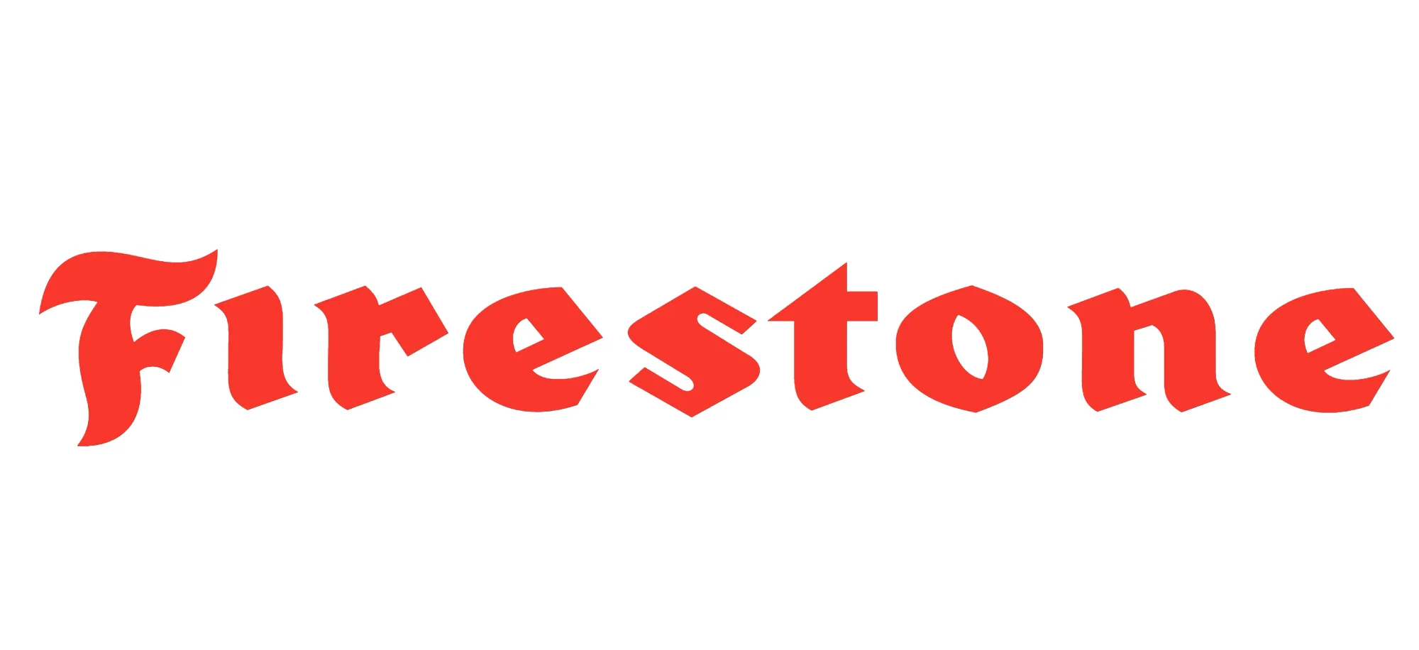Logo Firestone 