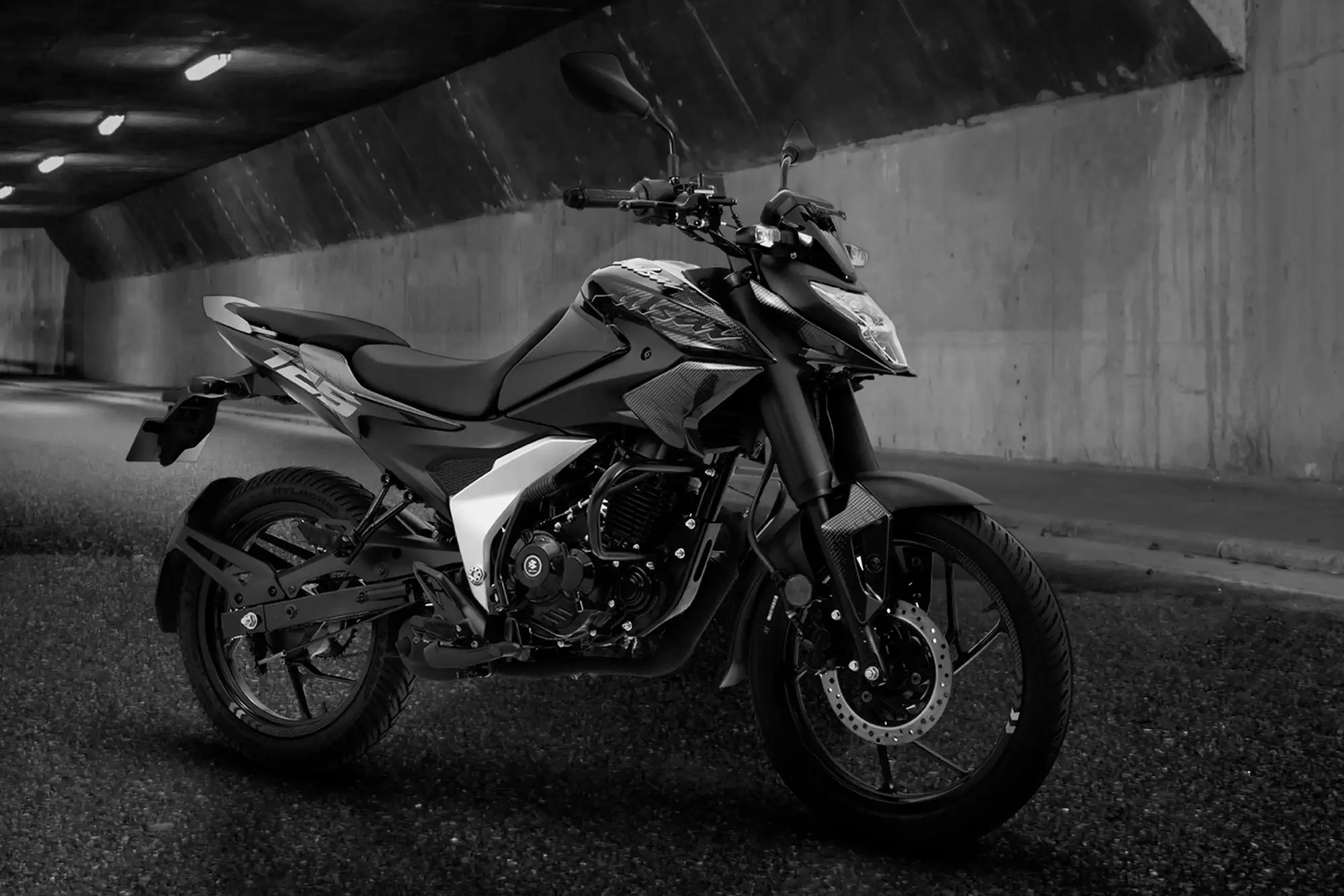 N125 FI