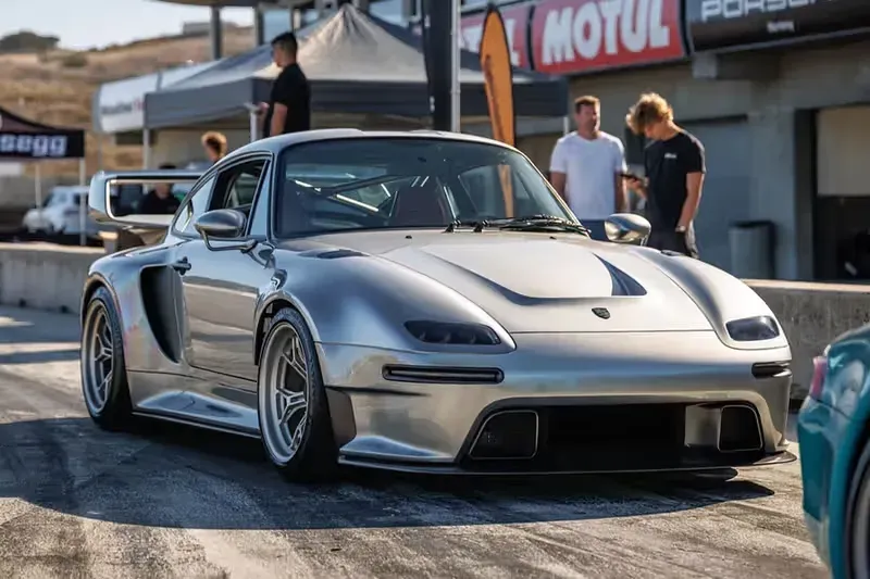 Project F-26