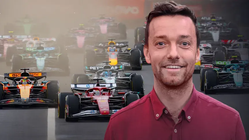 F1 TV