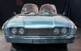 Ford Fairlane The Spaceliner