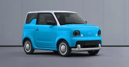Livan Smurf 2026 Turquesa