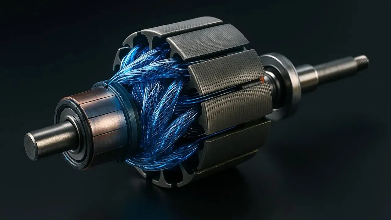 El avance coreano que podría transformar los vehículos eléctricos