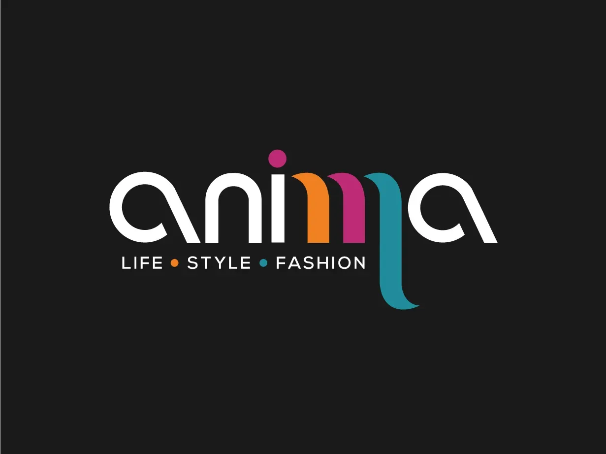 Anima Logo Design