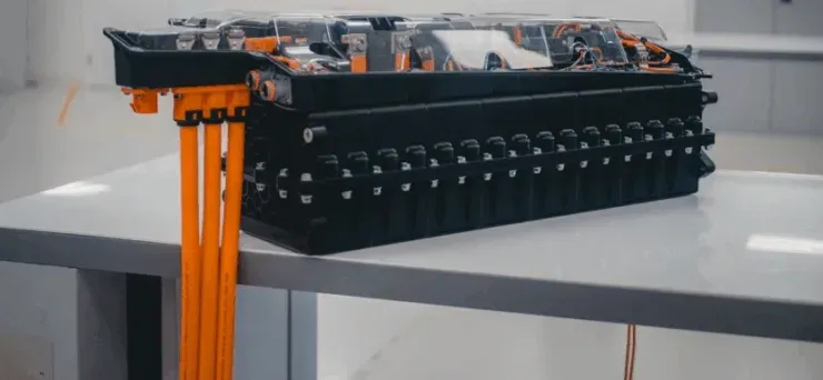 RML VarEVolt