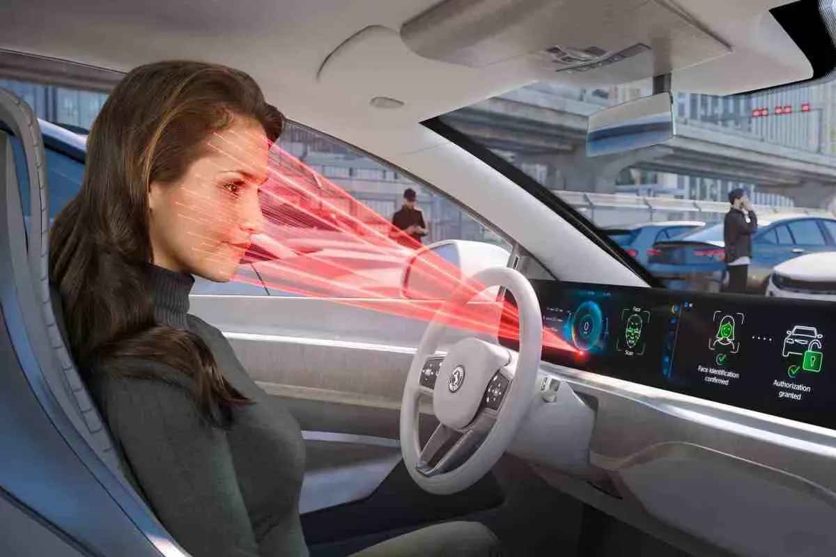 Tecnología antirrobos: el reconocimiento facial llega a los autos