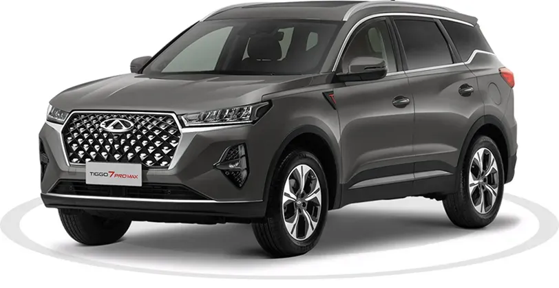 Chirey Tiggo 7 Pro