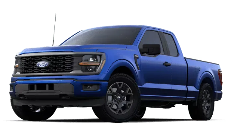 F-150 STX