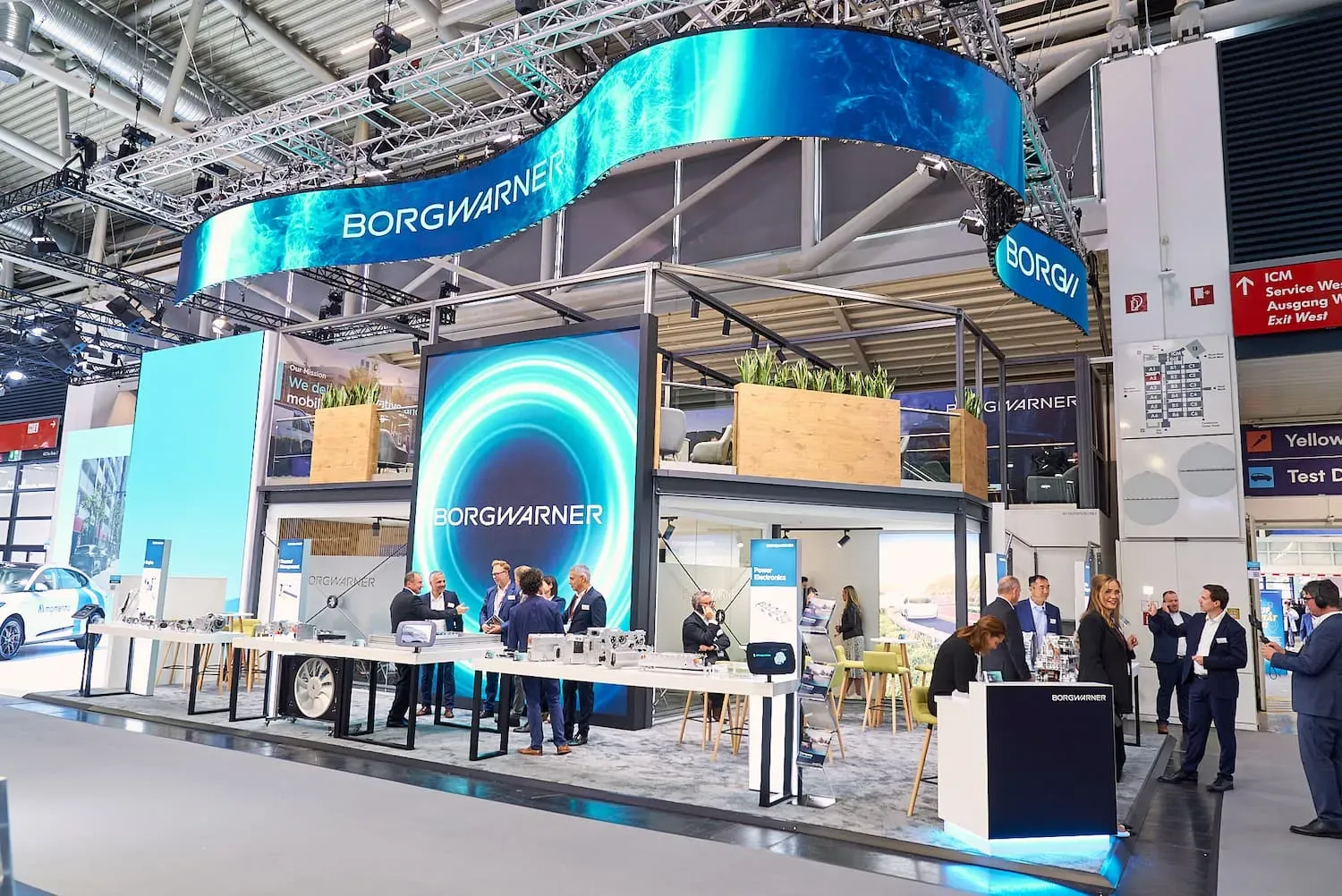 IAA Mobility 2025