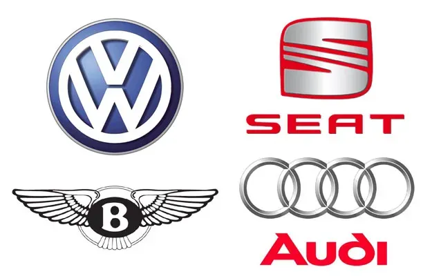 Grupo VW