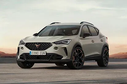 Cupra se prepara para dar el salto y relegar a Seat a la movilidad no eléctrica