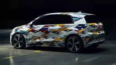 Volkswagen ID.Polo
