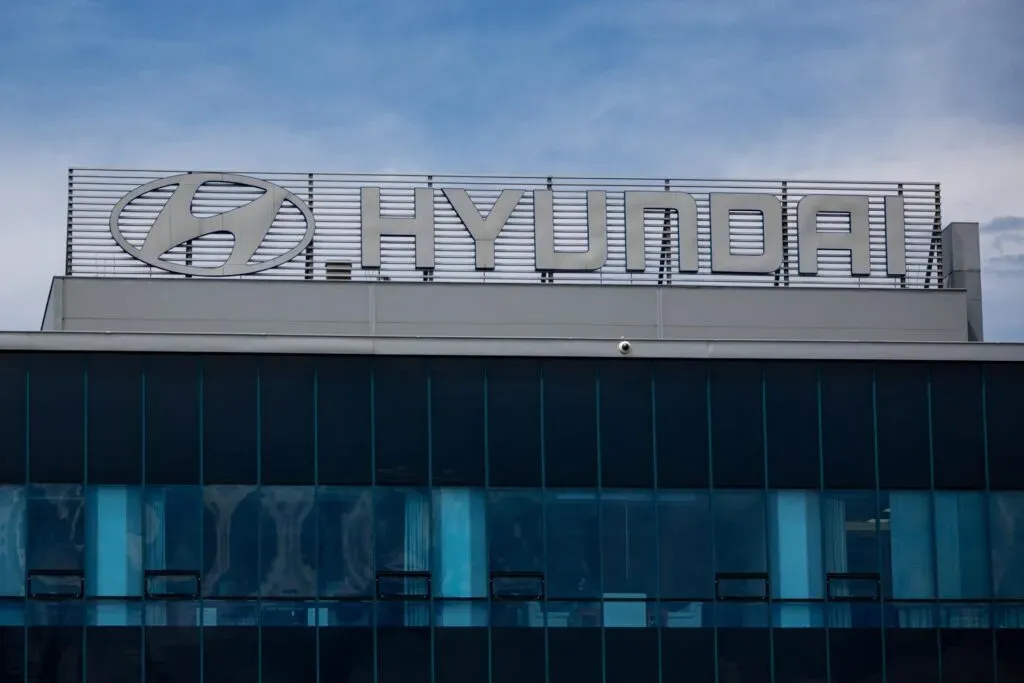 Redada en planta de Hyundai en Georgia por prácticas laborales ilegales