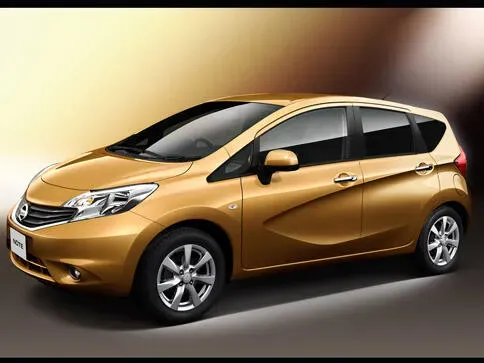 Nissan Note e-POWER