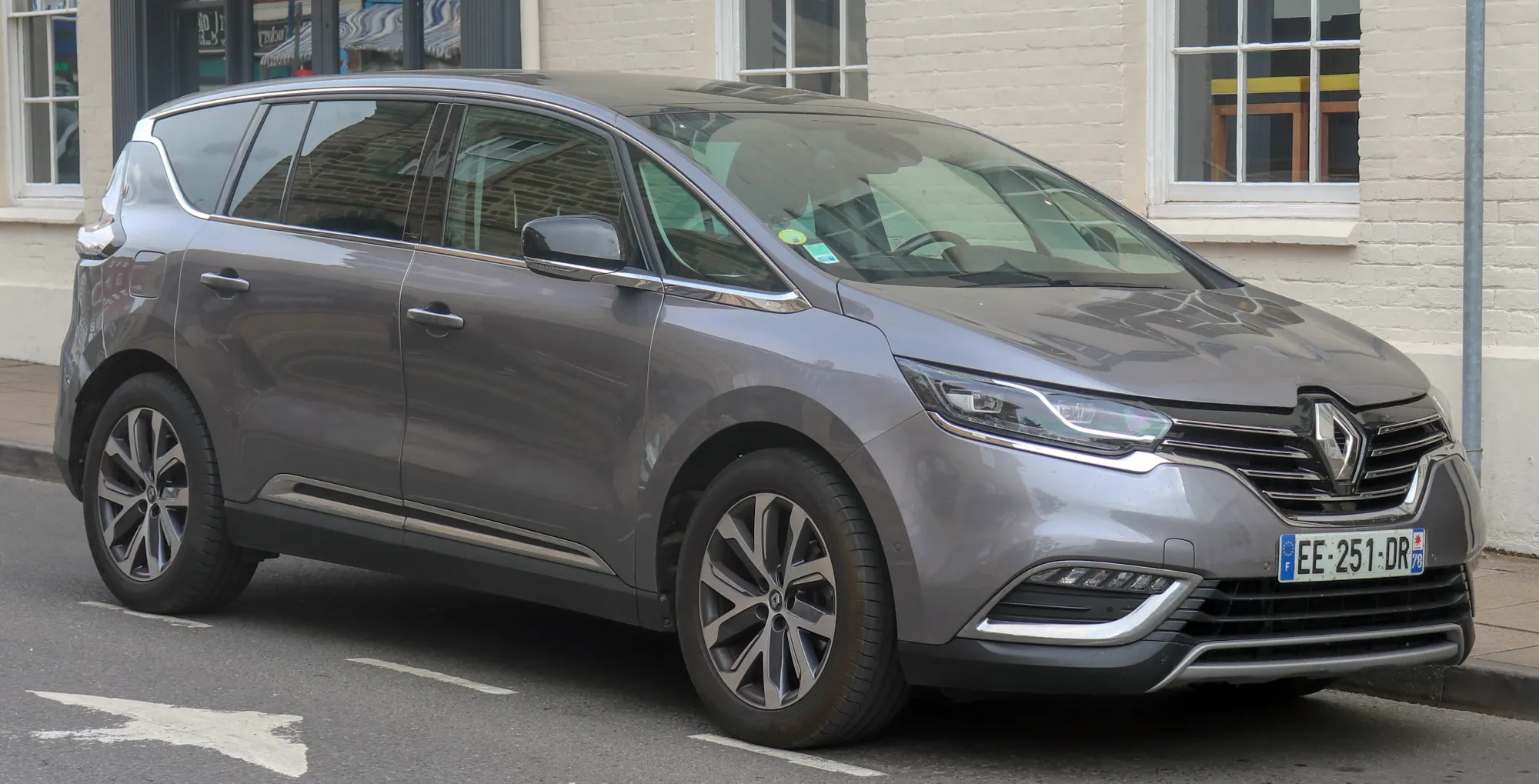 Renault Espace,
