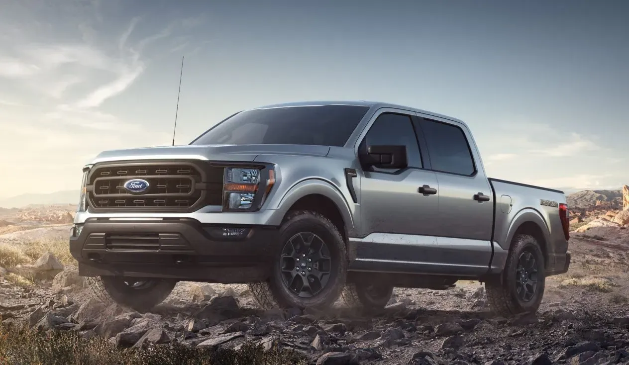 Ford