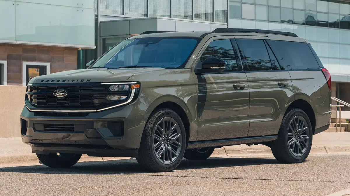 Ford Expedition