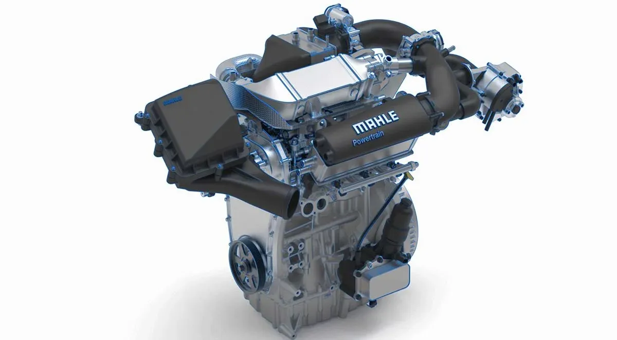 Mahle revoluciona la autonomía EV
