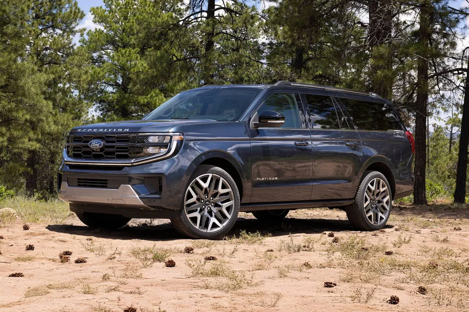 Ford Expedition