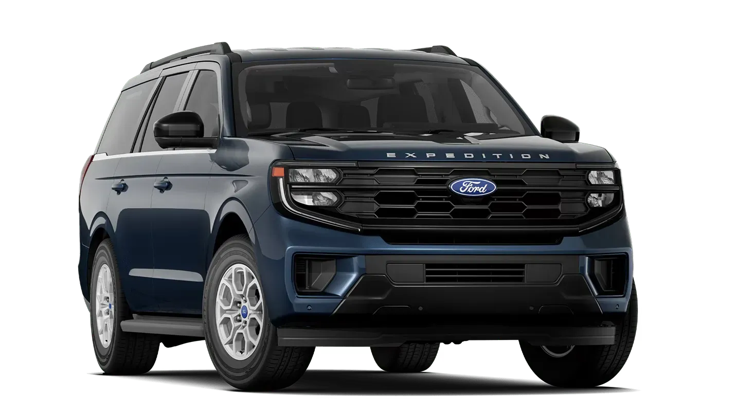 Ford Expedition 2025